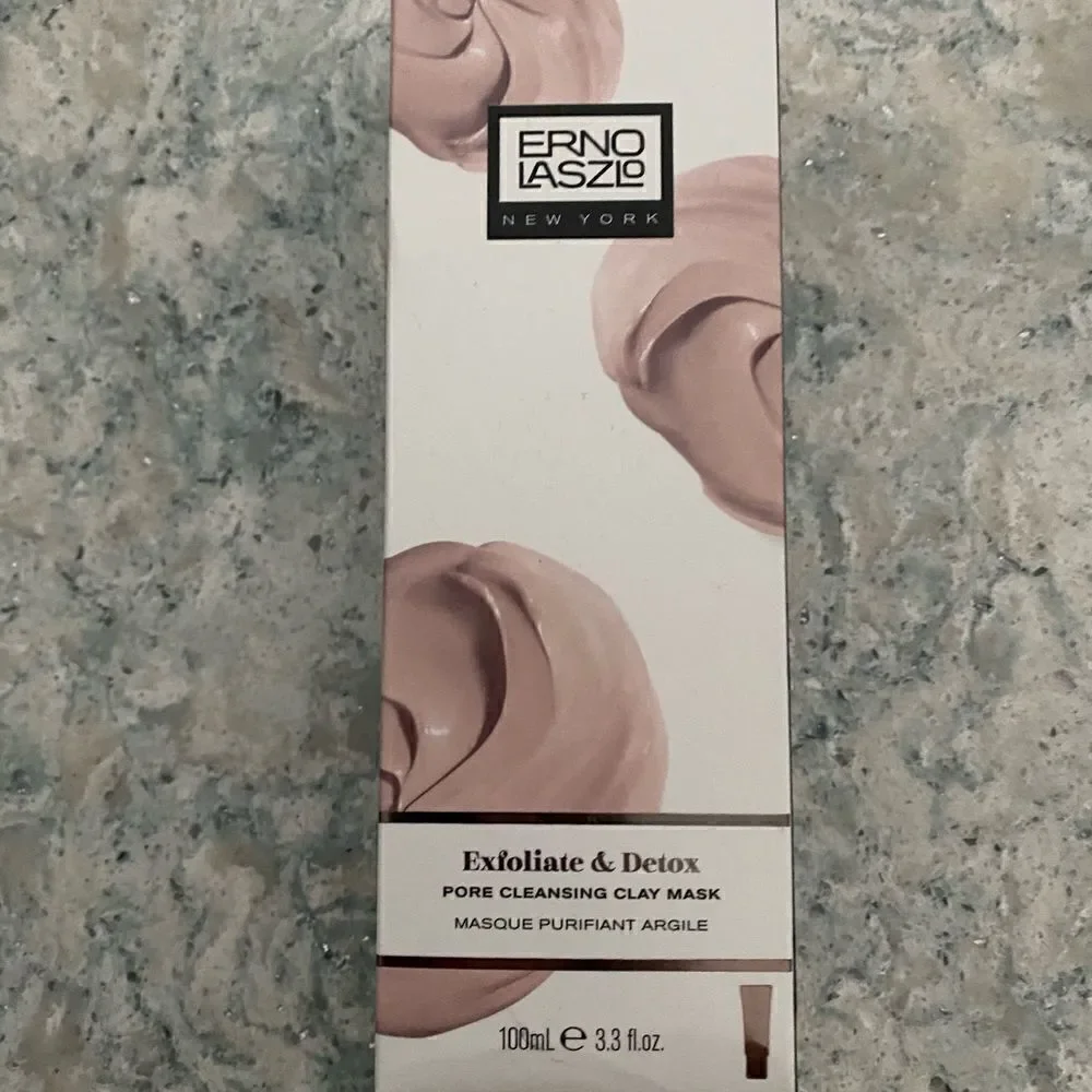 Erno Laszlo erno laszlo